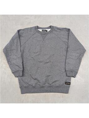 Muttonhead Canada essential crew neck sweater
